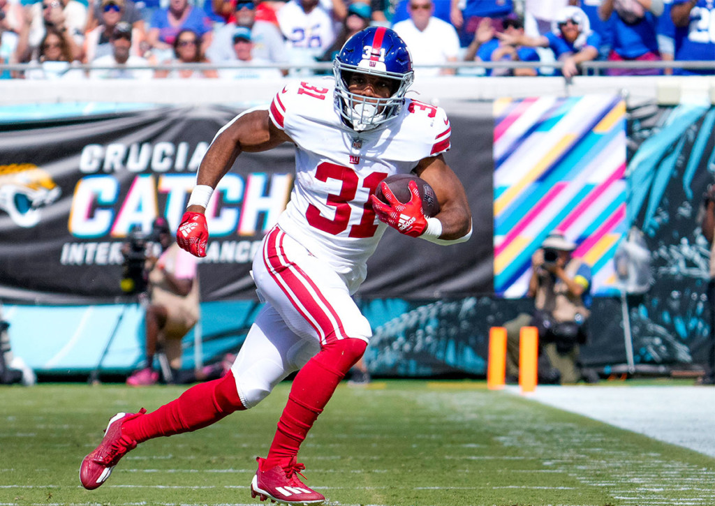 Seahawks vs Giants Übertragung