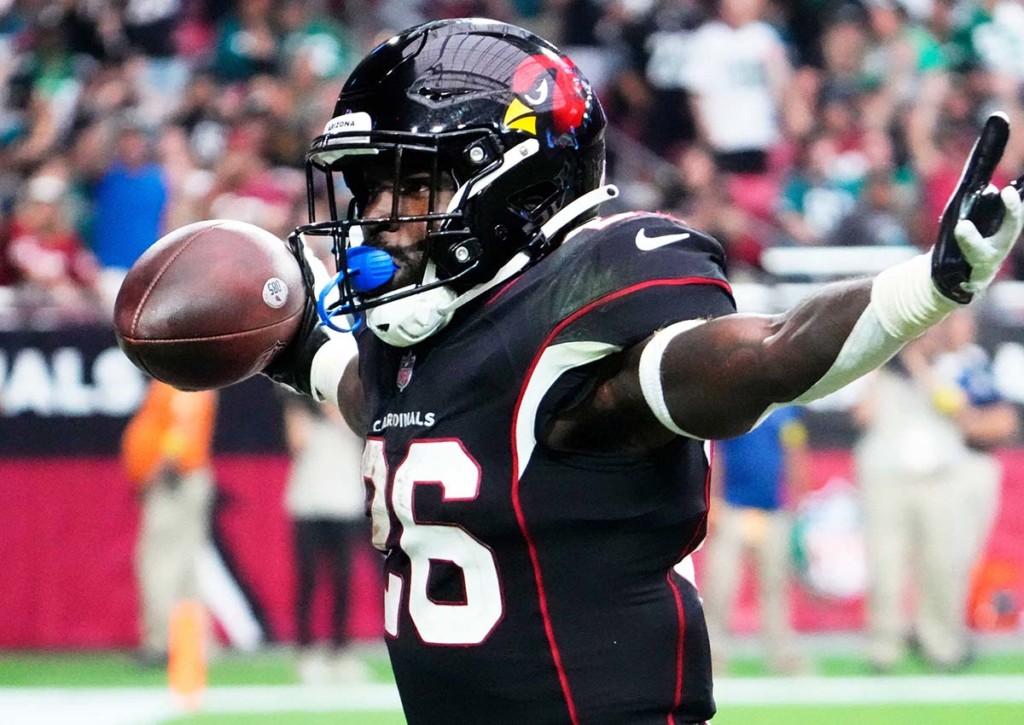 Seattle Seahawks Arizona Cardinals Tipp