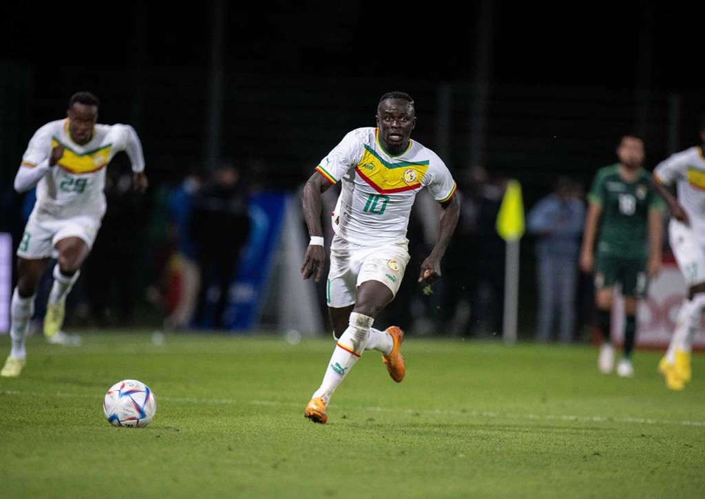 Senegal vs. Holland Vorhersage & Informationen zur WM 2022 in Katar