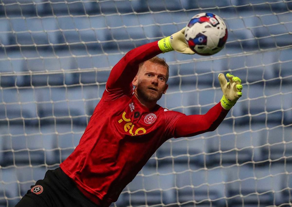 Sheffield United Norwich Tipp