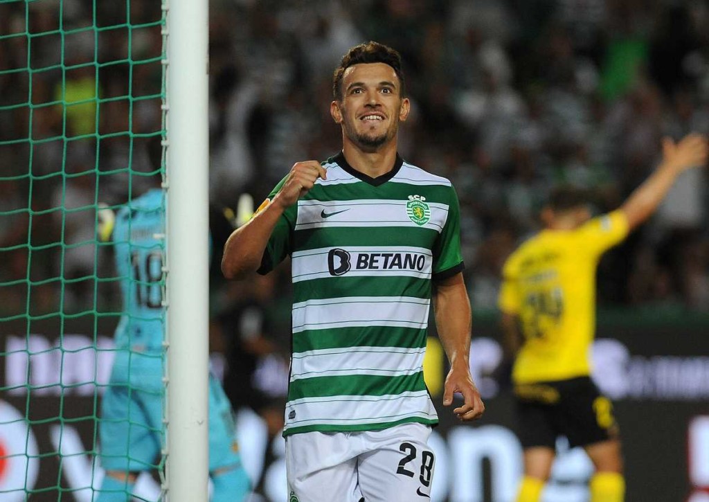 Marseille Sporting Lissabon Tipp