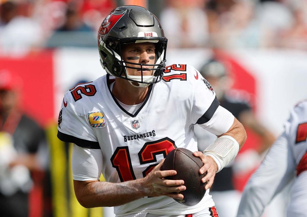 Steelers Buccaneers Tipp