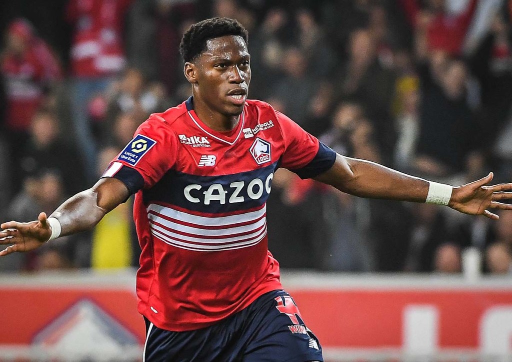 Straßburg Lille Tipp