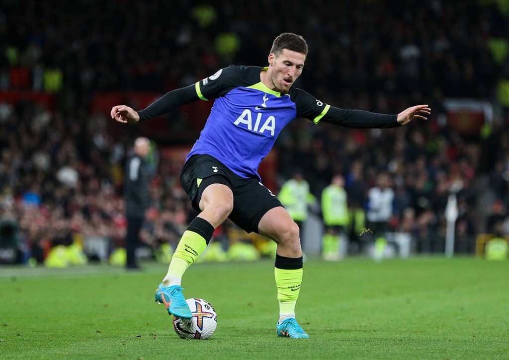 Tottenham Newcastle Tipp