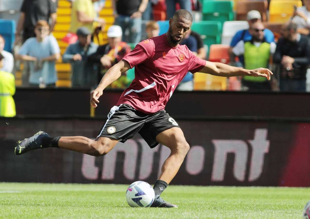 Hellas Verona Udinese Tipp