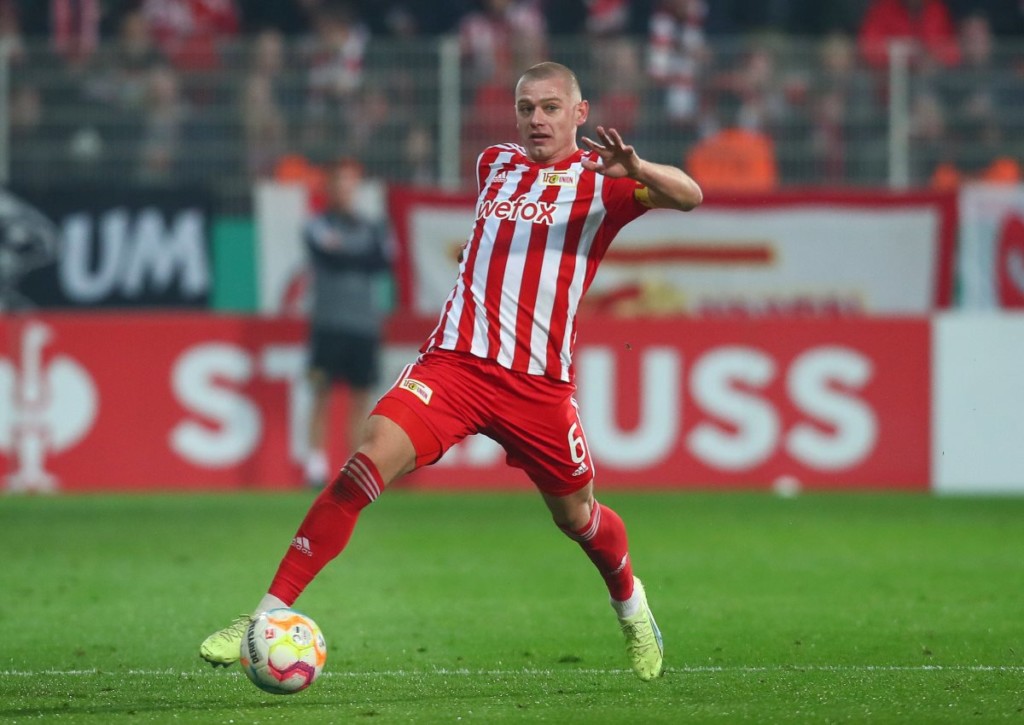 Bejubelt Union Berlin mit Julian Ryerson in Bochum den nächsten Sieg?