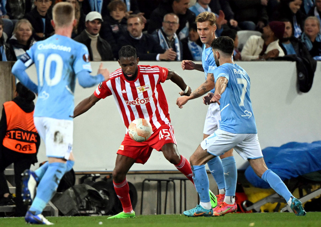 union-malmö-übertragung