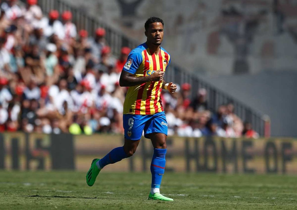 Valencia Mallorca Tipp