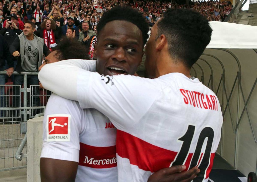 VfB Stuttgart Bielefeld Tipp