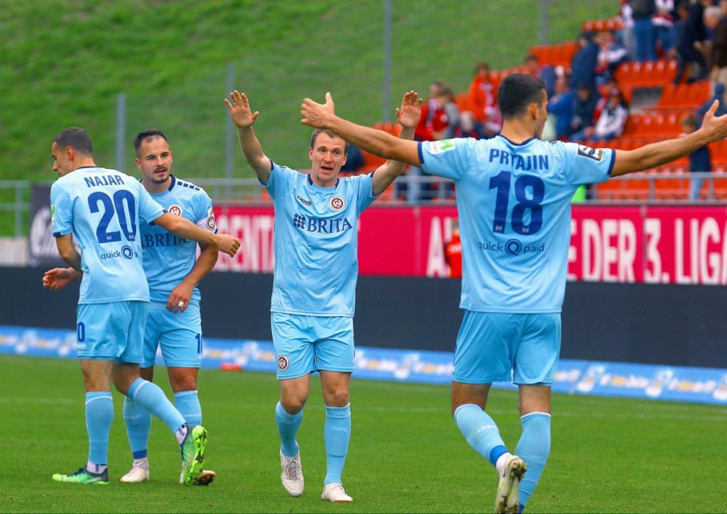 Feiert Wiesbaden gegen Oldenburg den dritten Sieg in Serie?