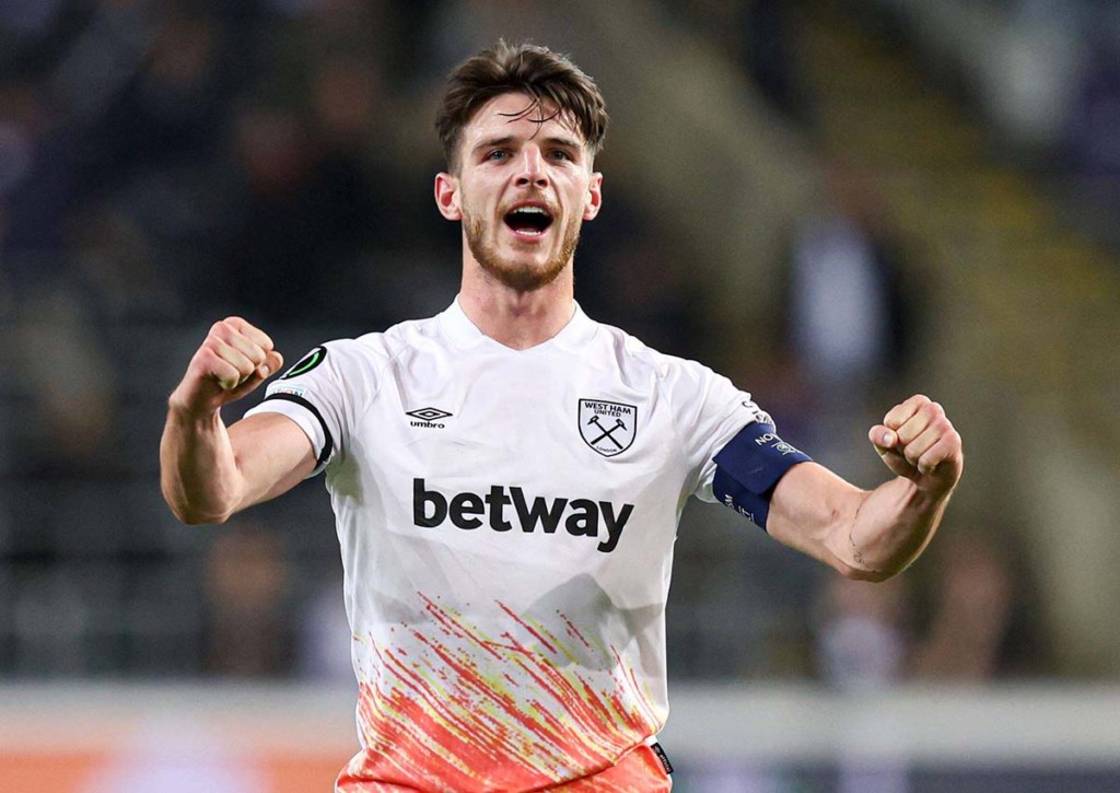 West Ham Anderlecht Tipp