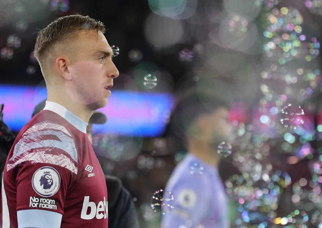 West Ham - Silkeborg Tipp 10 2022