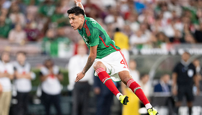 WM 2022 Mexiko