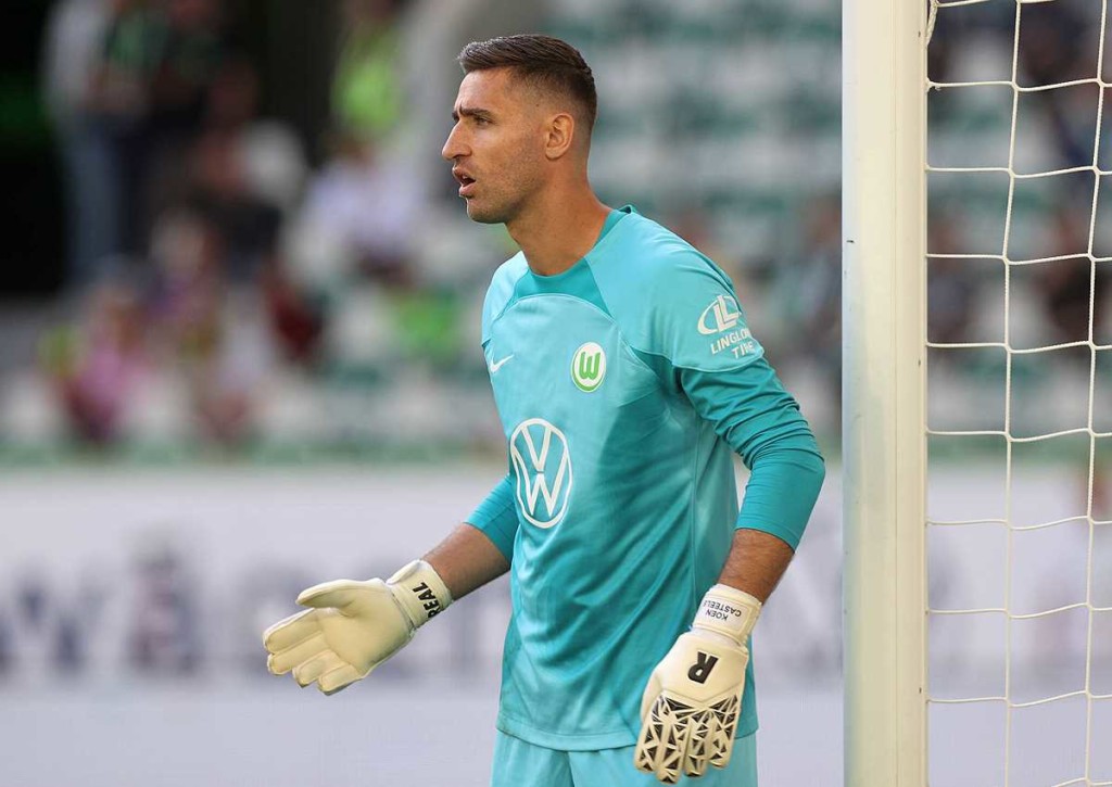 Wolfsburg Gladbach Tipp