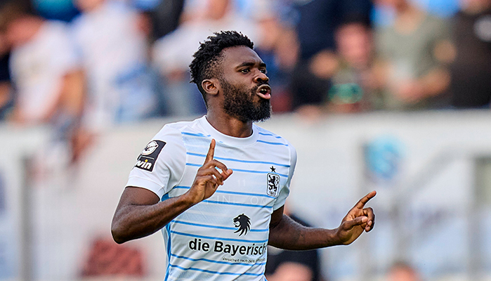 1860 - Saarbrücken Übertragung Uhrzeit