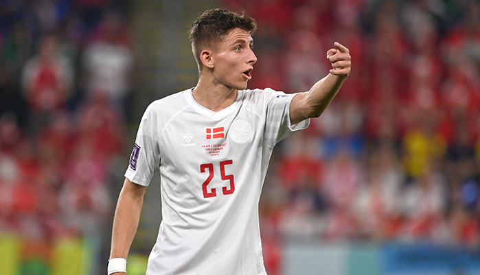 dänemark australien übertragung