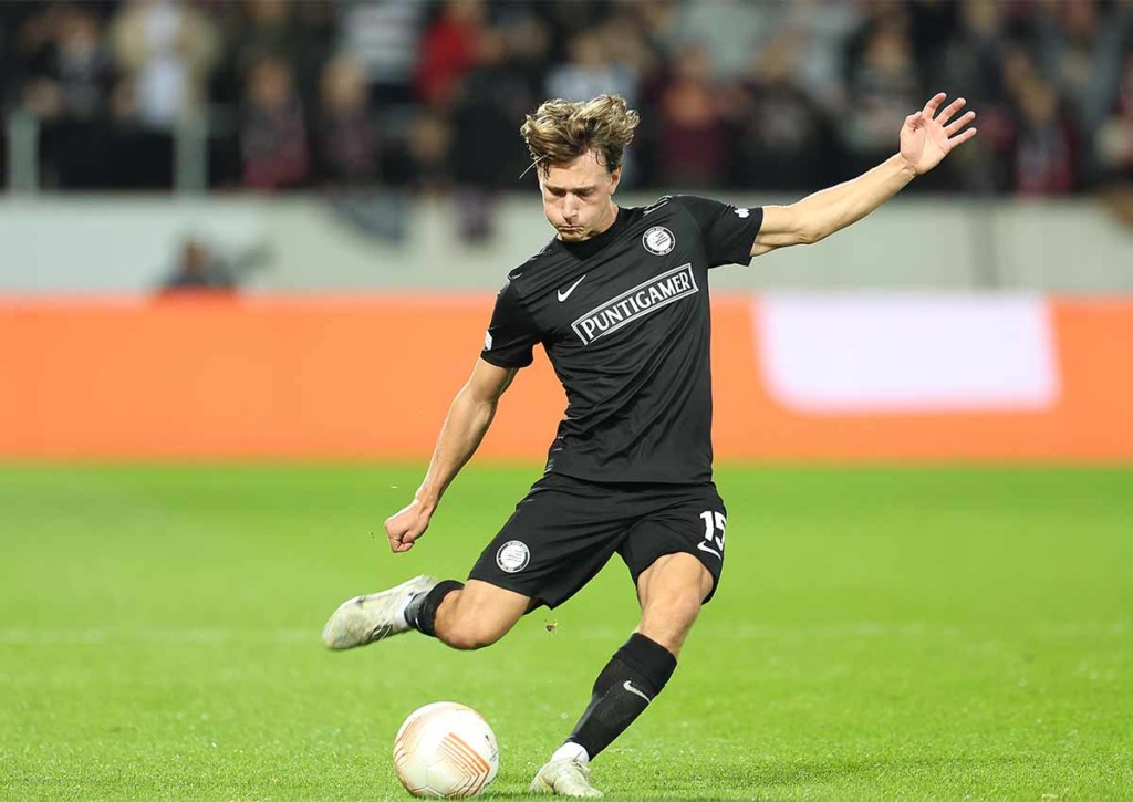 LASK Sturm Graz Tipp