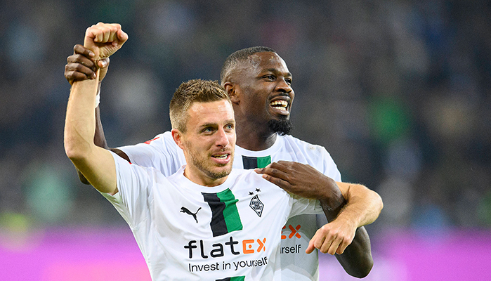 gladbach bvb übertragung