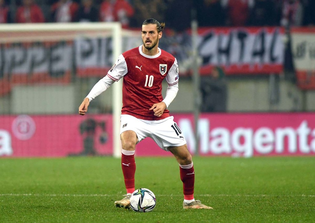 Andorra Österreich Tipp