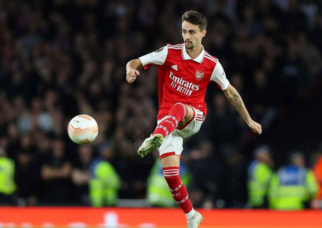 Arsenal FC Zürich Tipp