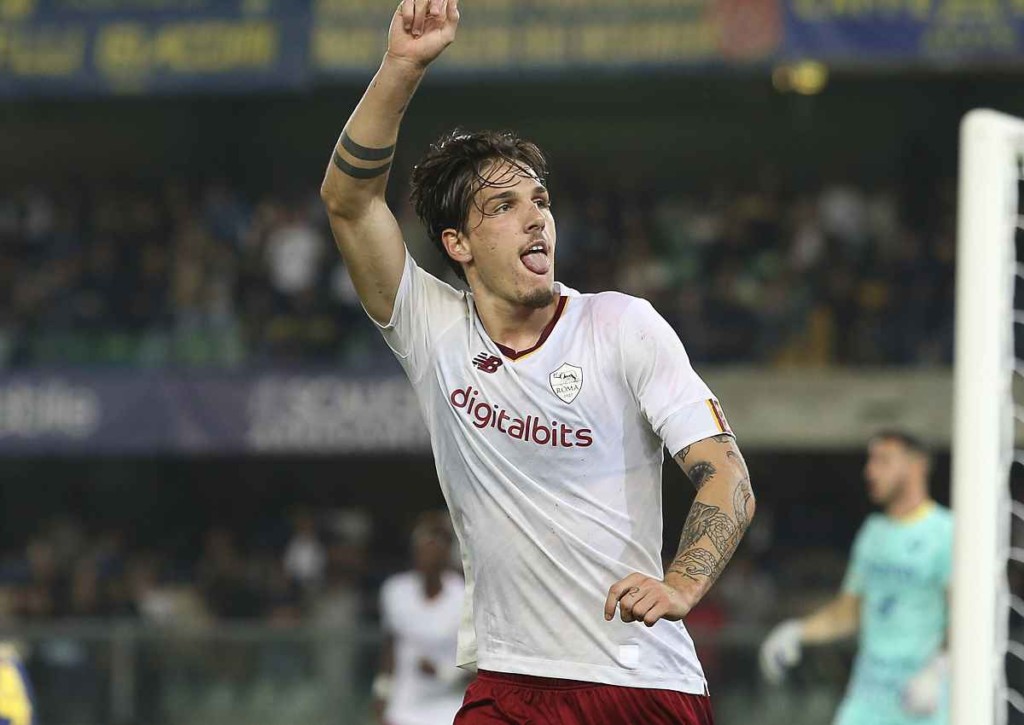 AS Rom Ludogorez Rasgrad Tipp