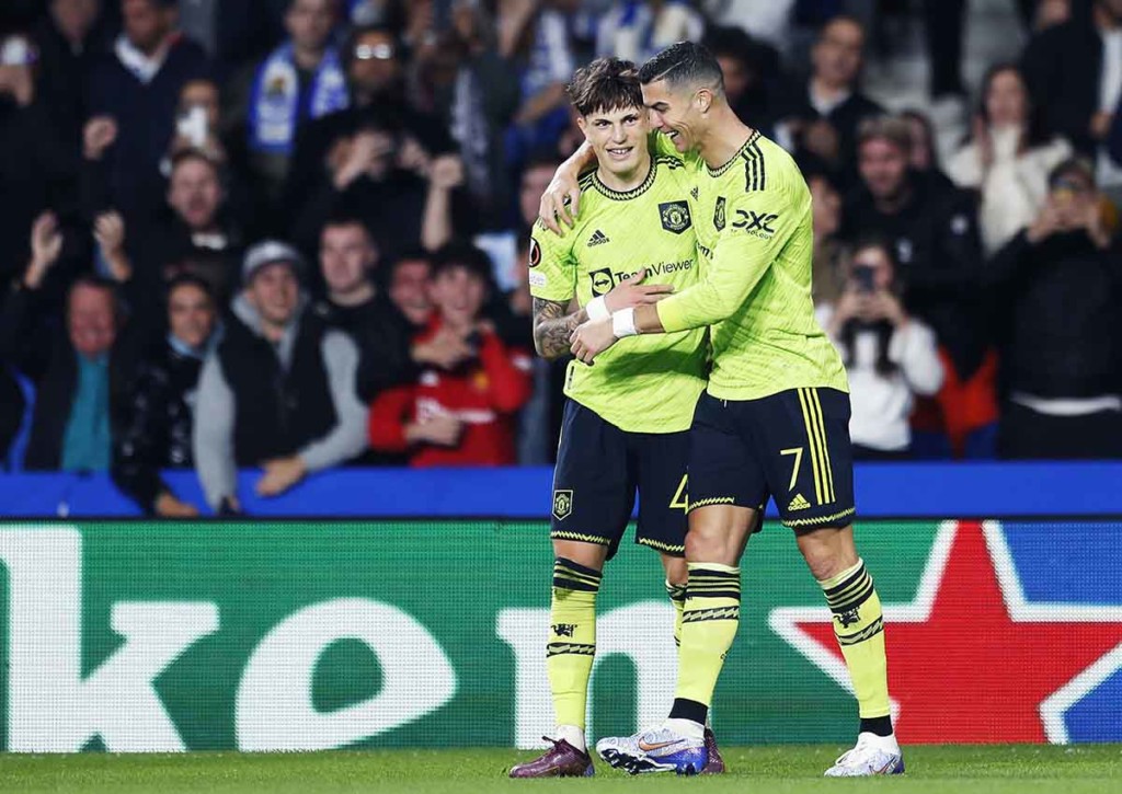 Aston Villa vs. Manchester United Tipp, Prognose & Quoten 06.11.2022 Aston Villa vs. Manchester United Tipp, Prognose & Quoten 06.11.2022