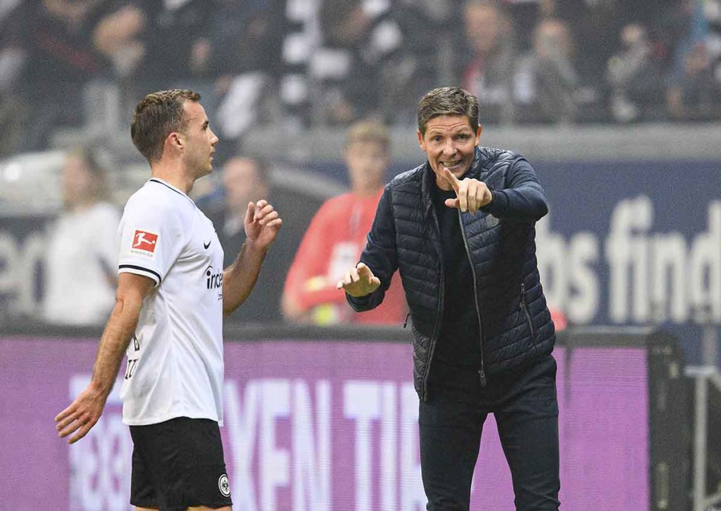 Augsburg - Frankfurt Prognose 11 2022