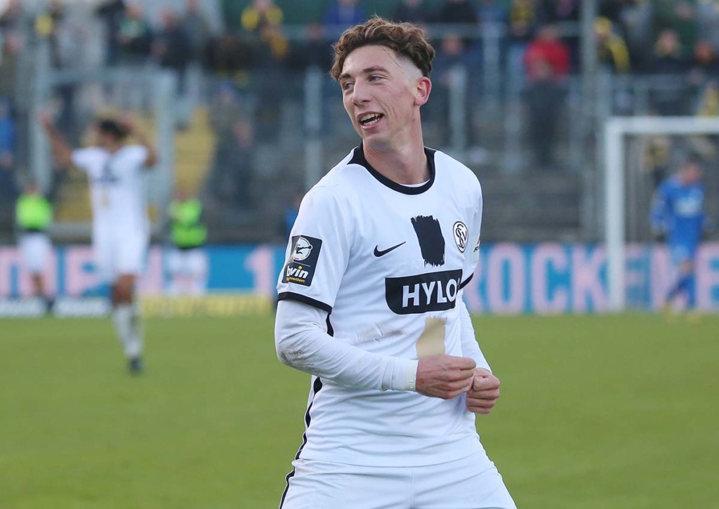 Bayreuth Elversberg Tipp