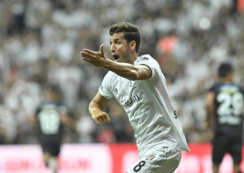 Besiktas Antalyaspor Tipp