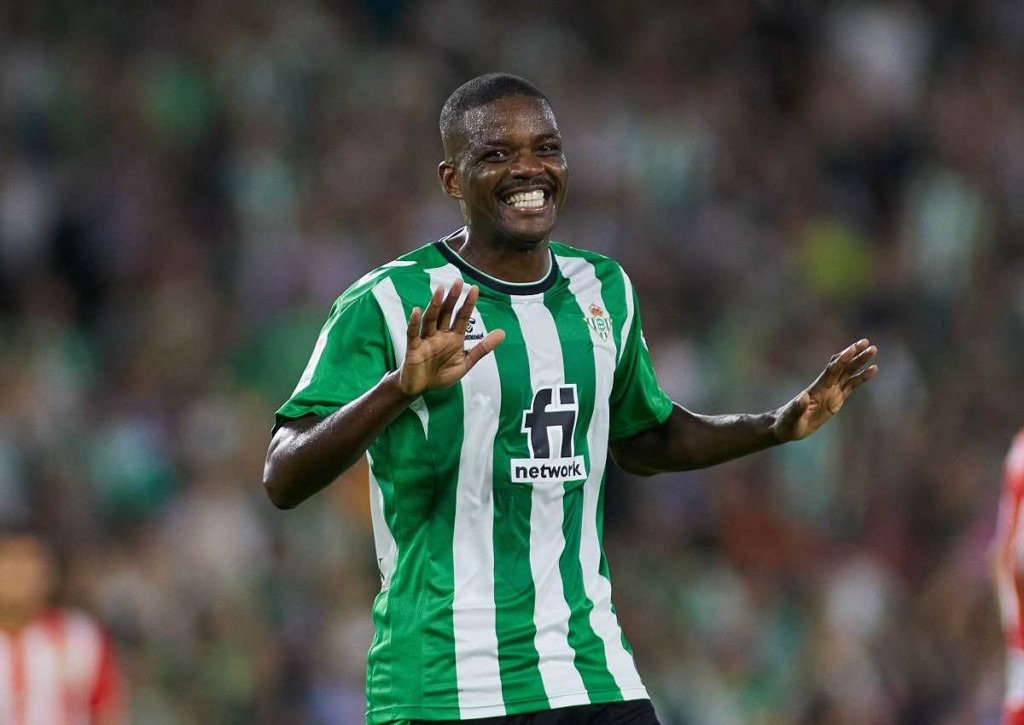 Betis Sevilla Sevilla Tipp