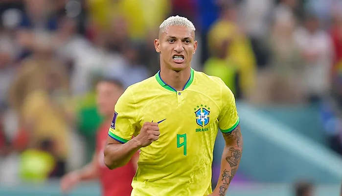 Brasilien - Schweiz Übertragung Uhrzeit