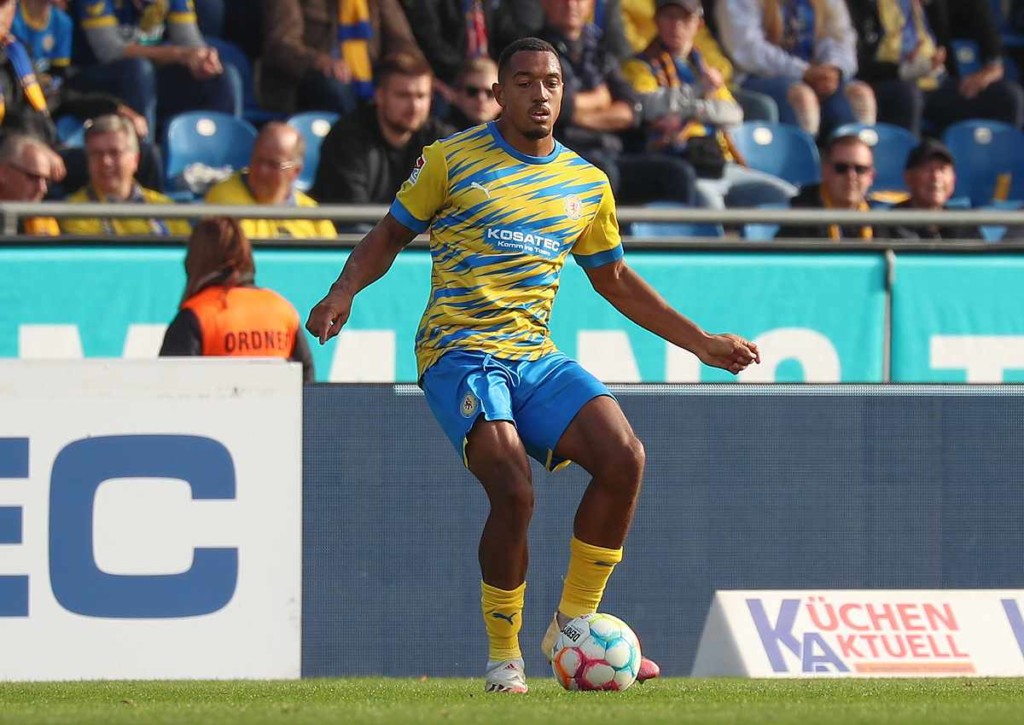 Braunschweig Rostock Tipp