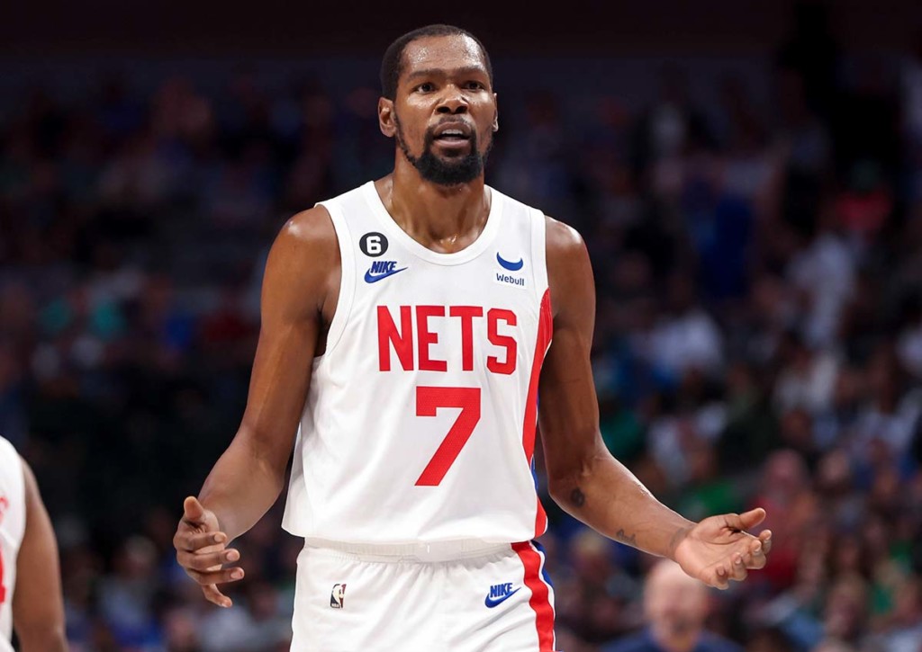 Brooklyn Nets New York Knicks Tipp
