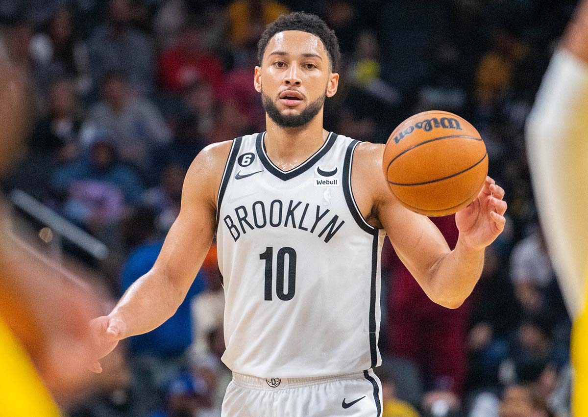 Brooklyn Nets vs. Orlando Magic Tipp, Prognose & Quoten 28.11.2022