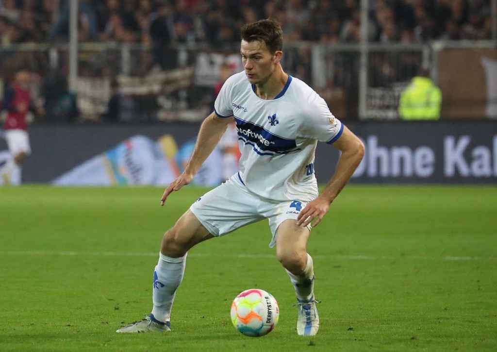 Darmstadt Fürth Tipp