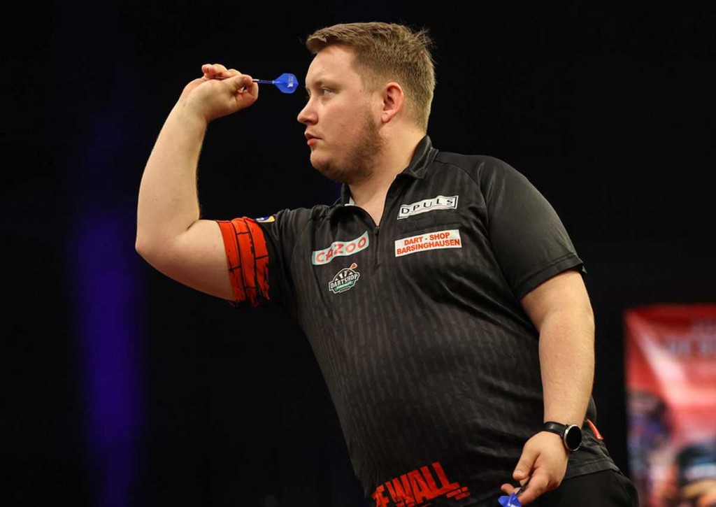 Martin Schindler Vincent van der Voort Tipp