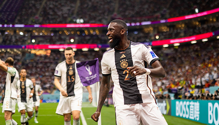 Deutschland - Costa Rica Übertragung Uhrzeit