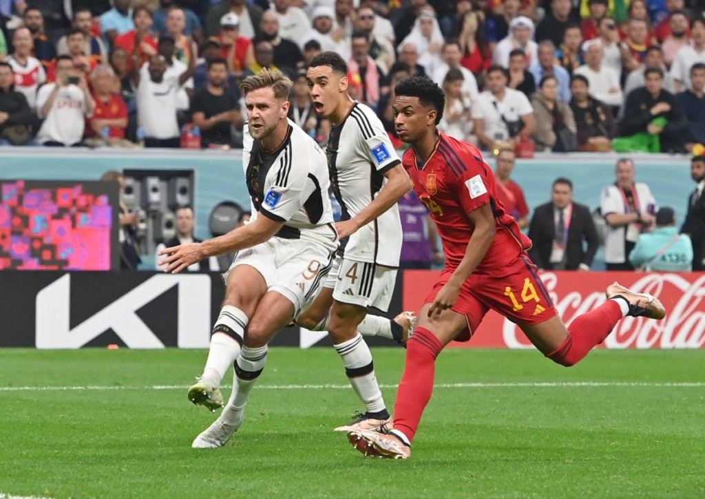 Schafft Deutschland gegen Costa Rica doch noch den Sprung ins WM-Achtelfinale?
