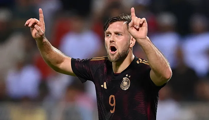 Deutschland - Japan Übertragung Uhrzeit