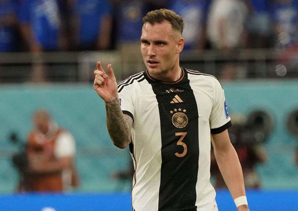 Deutschland vs Spanien Vorschau