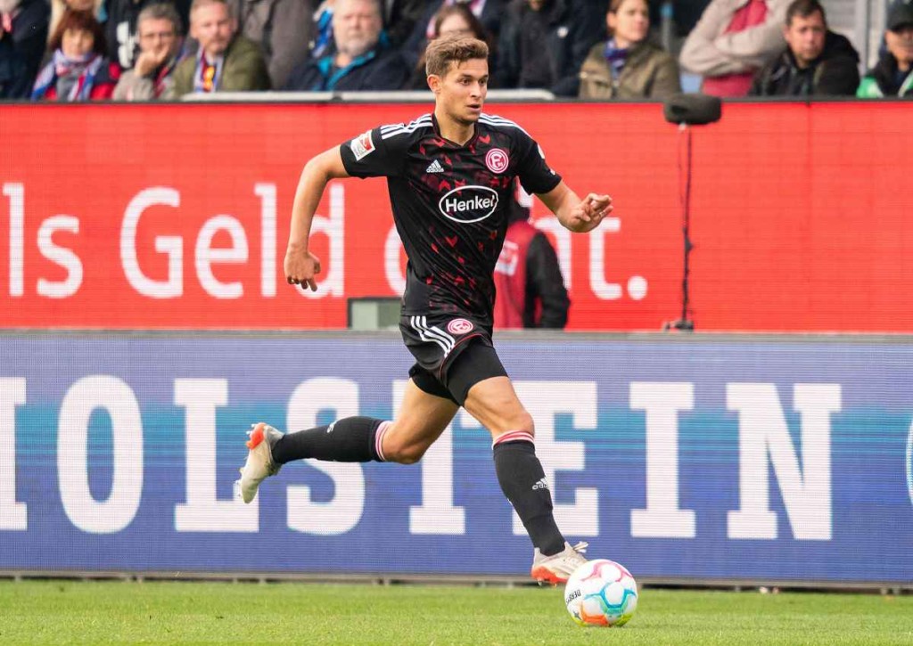 Düsseldorf St. Pauli Tipp