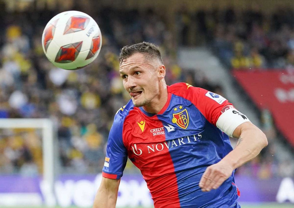 Pjunik Yerevan FC Basel Tipp