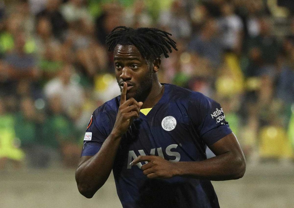 Fenerbahce Sivasspor Tipp