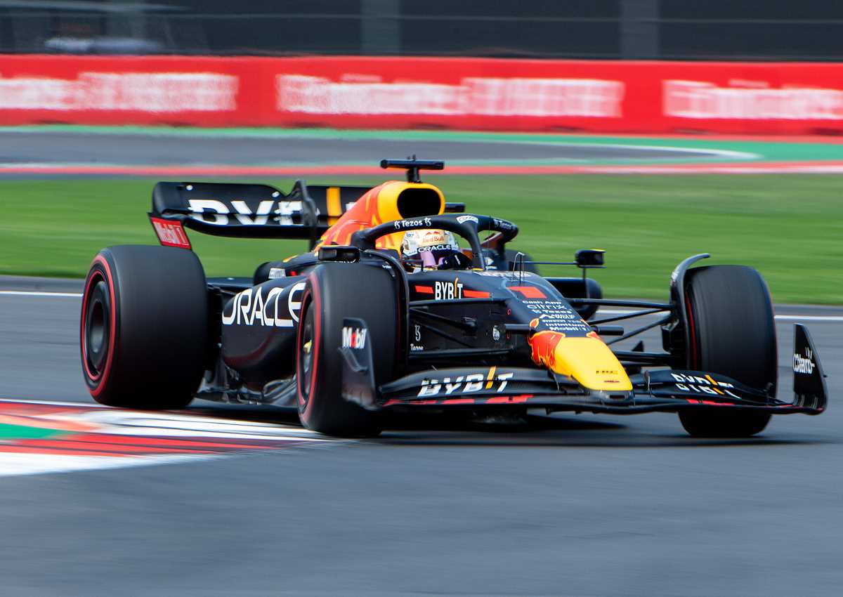 F1 Zeitplan Mexiko Mae Miles News