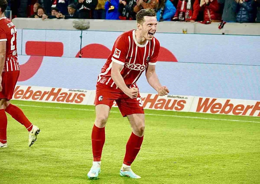 Freiburg Union Berlin Tipp