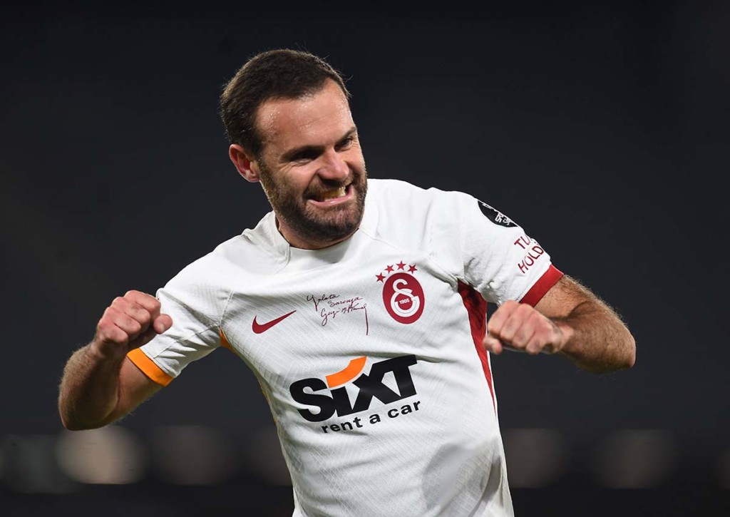 Galatasaray Besiktas Tipp