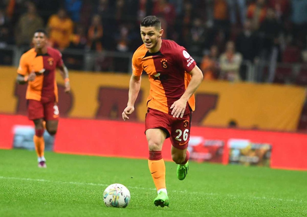 Basaksehir Galatasaray Tipp