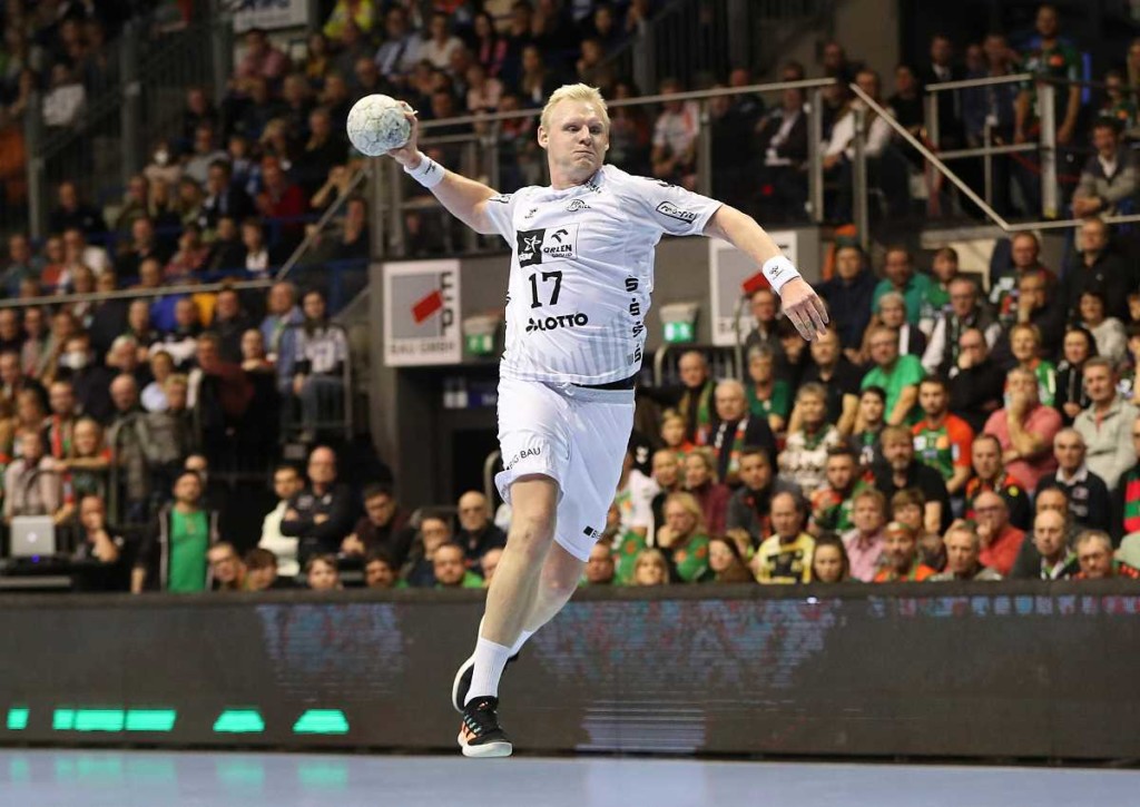 THW Kiel Barcelona Tipp
