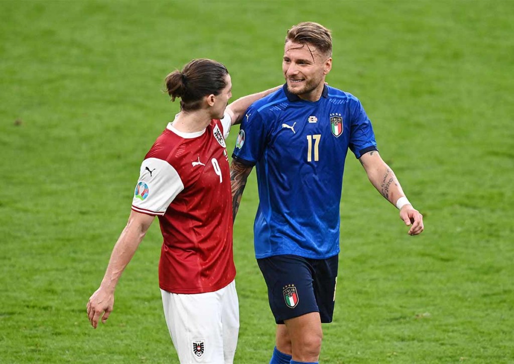 Österreich Italien Tipp