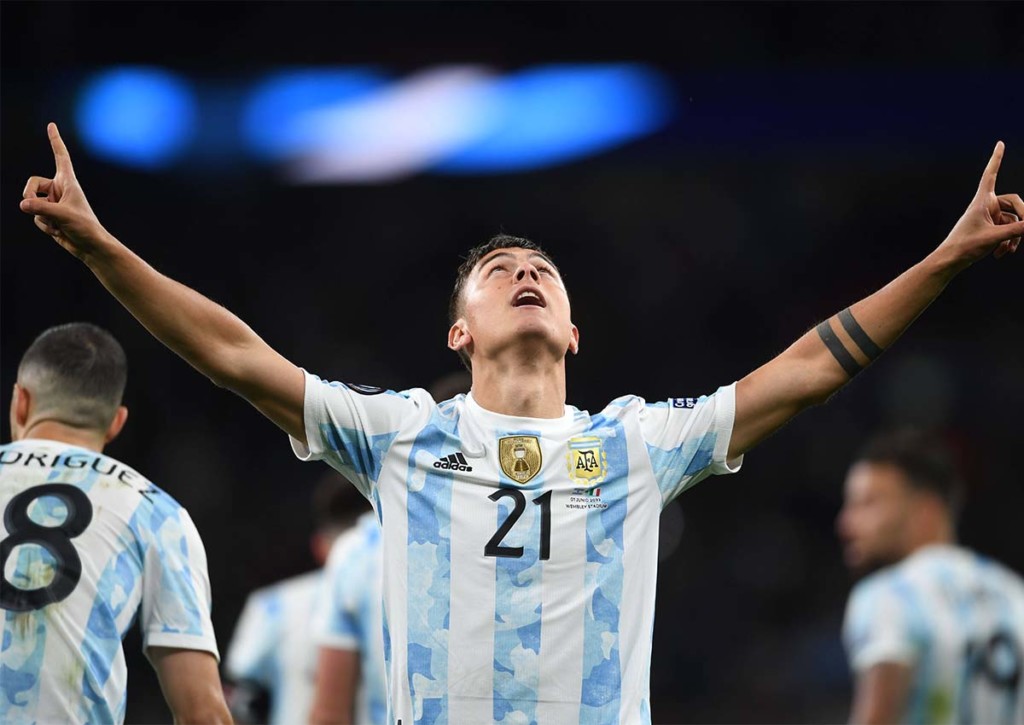 Vereinigte Arabische Emirate Argentinien Tipp